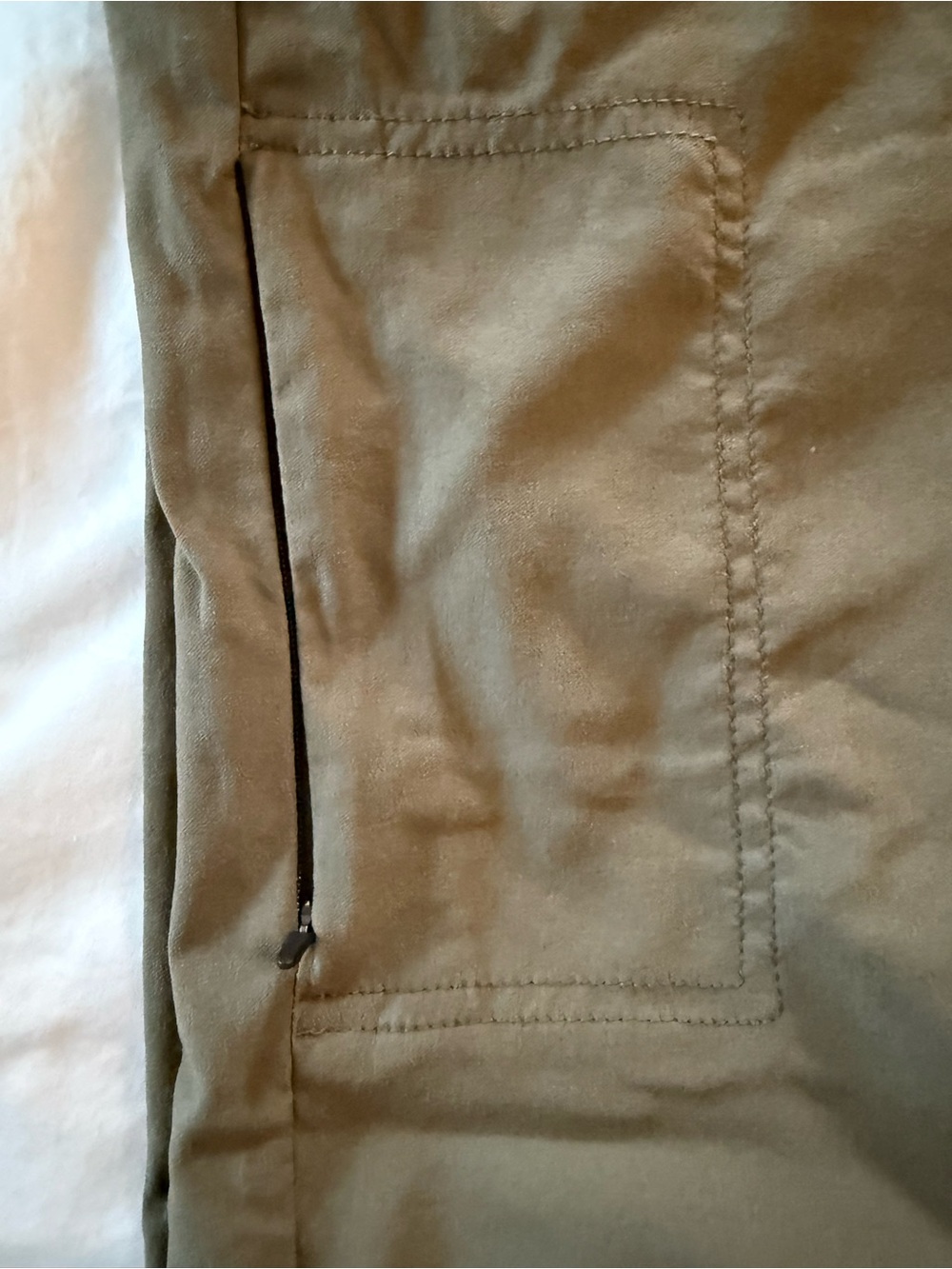 prAna Halle Hiking Pants - Picture 8 of 8